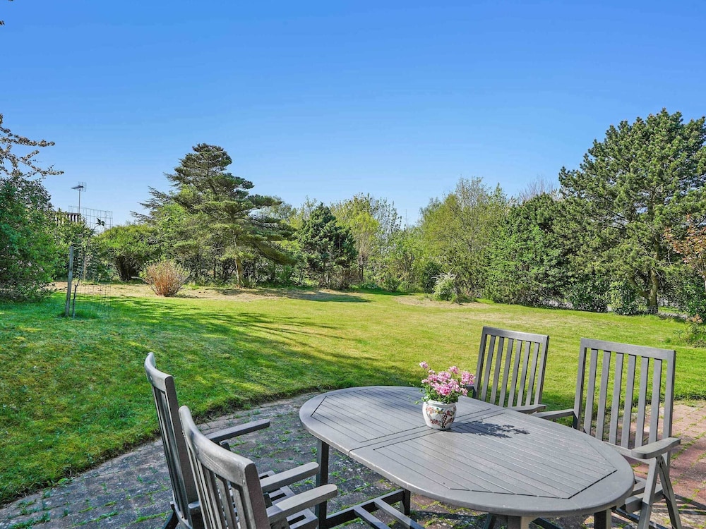 5 Star Holiday Home in Graested
