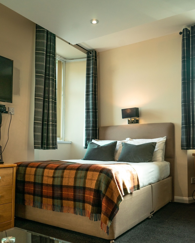 Firth Hotel & Restaurant