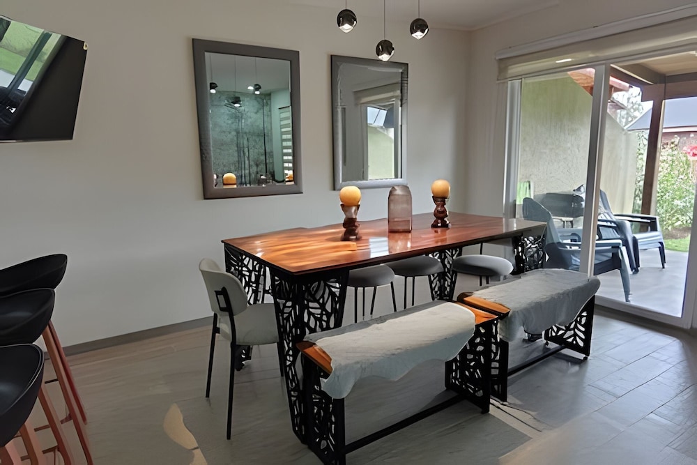 Oceana Suites Los Nostros