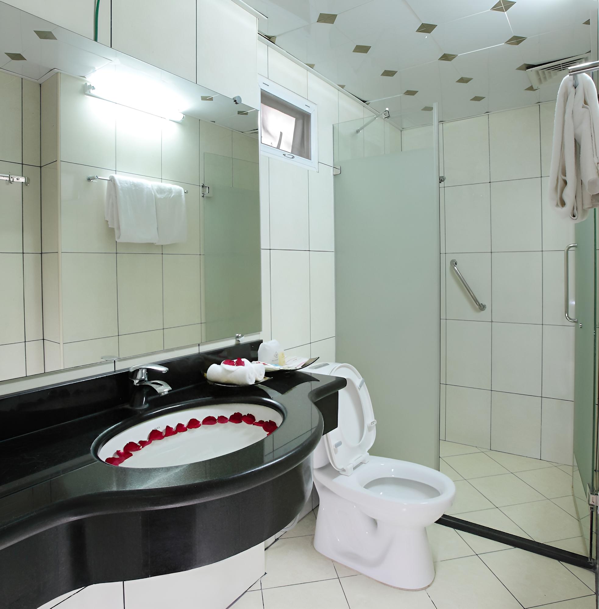 Hoa Hong 2 Hotel