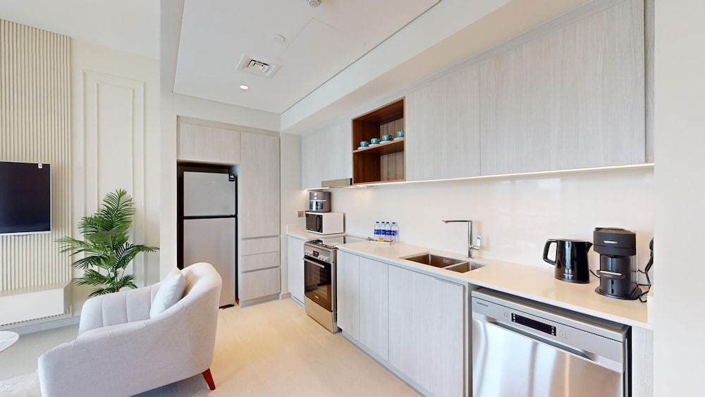 Primestay - Vida Residences -creek Beach