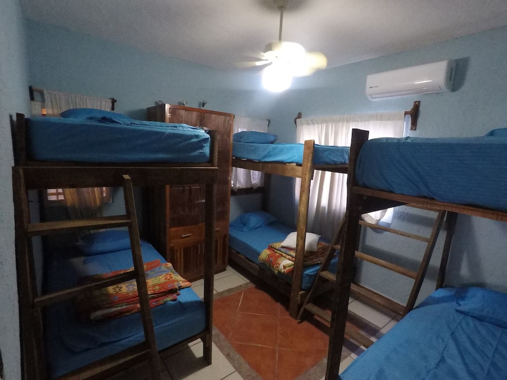 Kaya Hostal Apartments - Hostel - Property Image 17