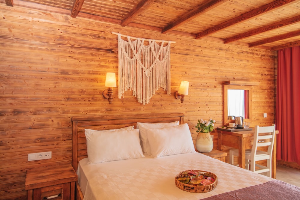Oludeniz Manzara Otel - Image 22