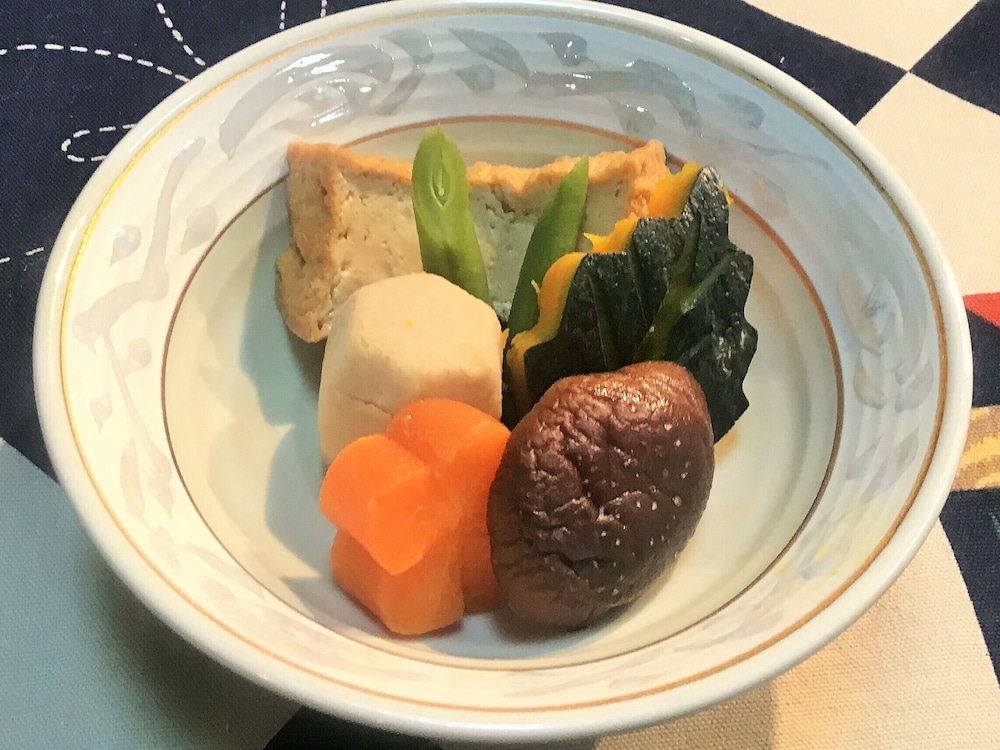 Ryokan Yamatoya