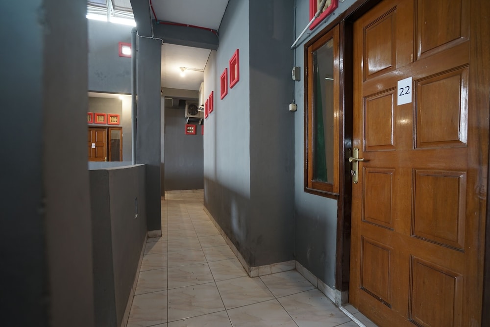 Hotel O Palembang Near Bumi Sriwijaya Stadium Formerly HPA Homestay