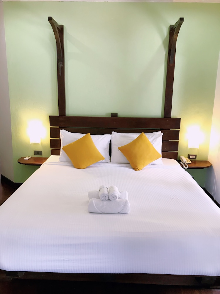 Ancient Luang Prabang Hotel