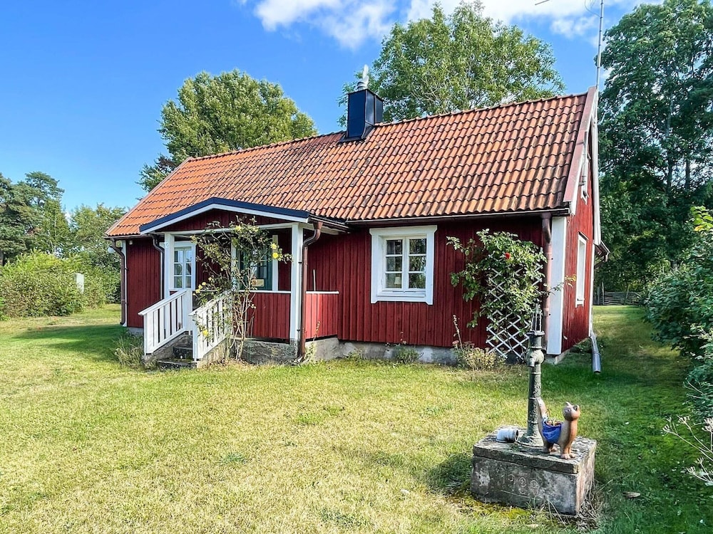 5 Person Holiday Home in Borgholm