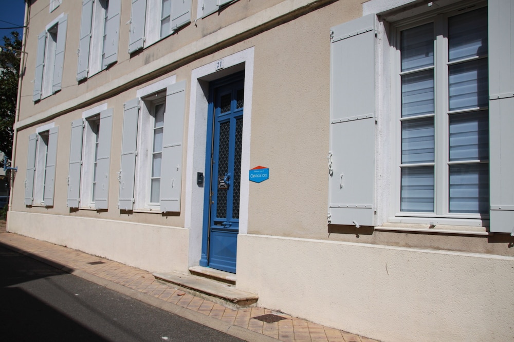 La Maison Duffour view 3