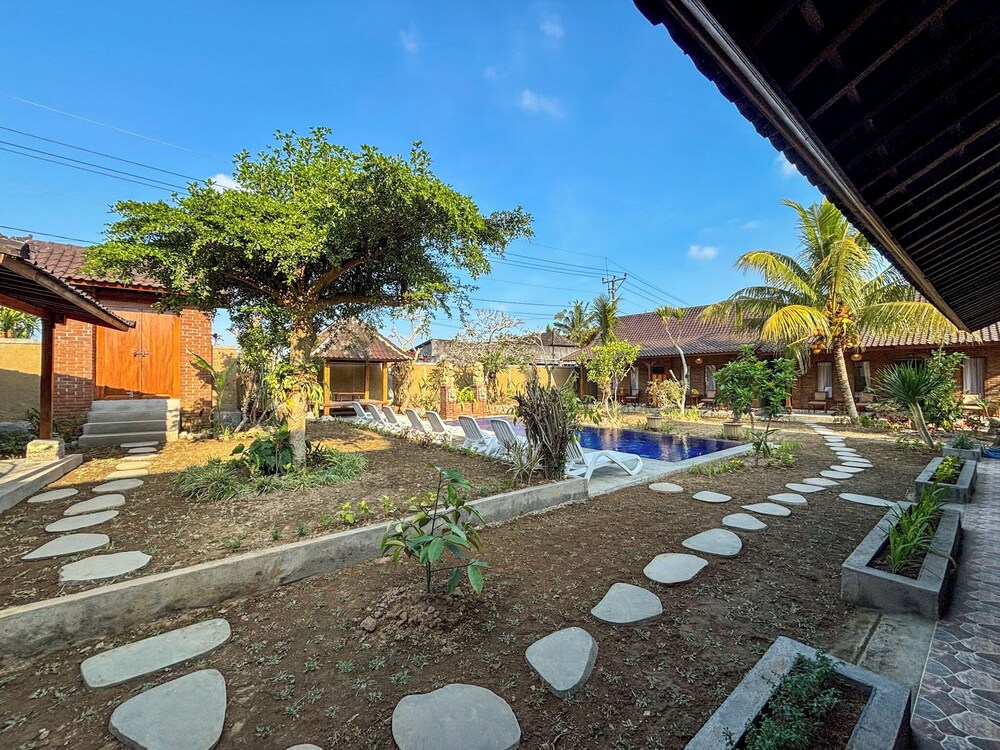 Buana Sari Villas by AGATA