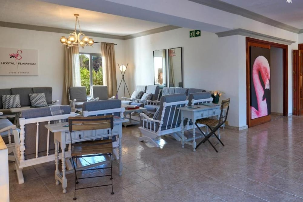Hotel Flamingo Ibiza
