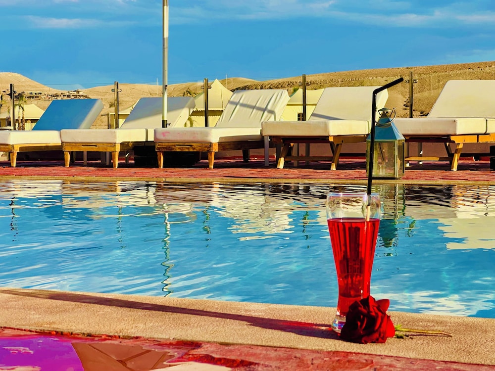 Yes We Camps Luxury lodge & spa