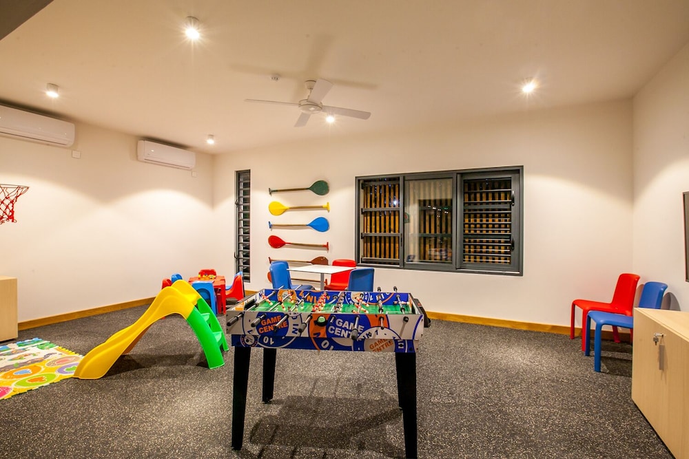 Marguery Villas by MJ Holidays