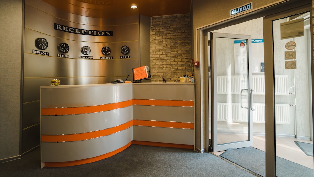 Hotel Archi na Tulskoy Moscow