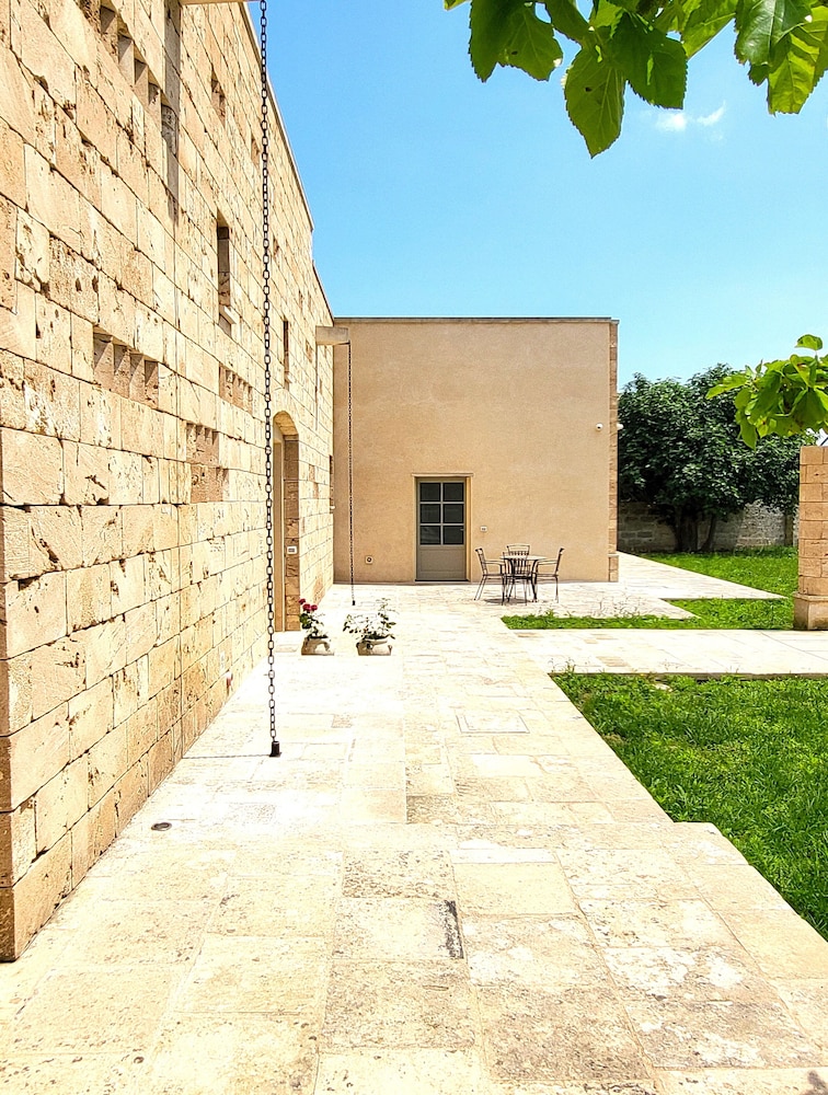 Casina Fontana B&B