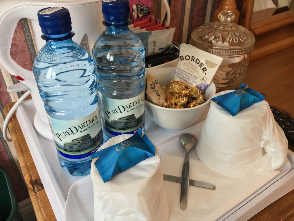 Yelverton Vacations - Overcombe House - Property Image 3