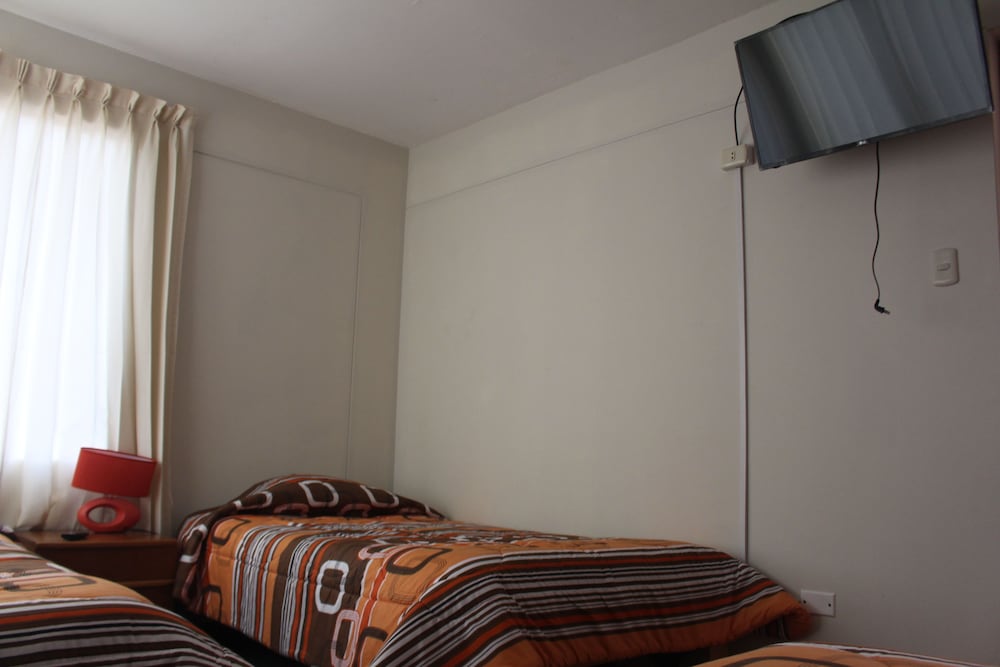 La Casa de Makito
