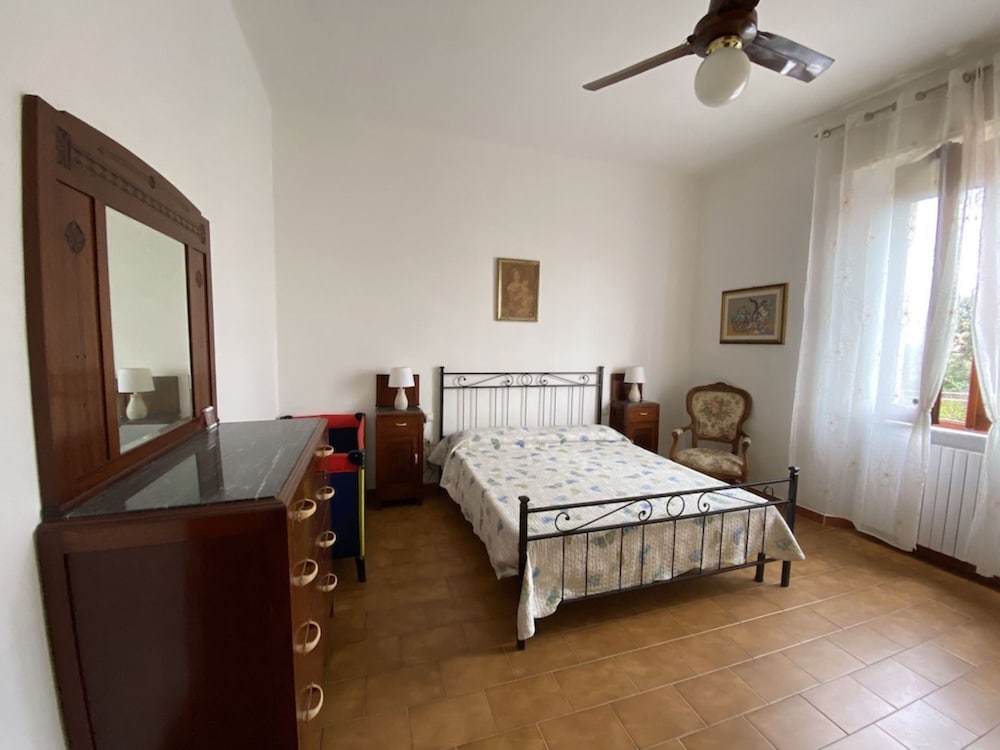 Four-room Apartment 6 Sleeps IN Princess Area-rif Came