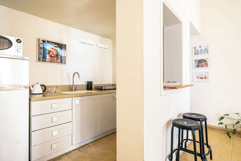 Blondie Jaffa - Smart Hotel by Loginn Tel Aviv