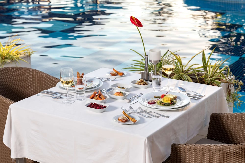 Tui Blue Sherwood Belek - All Inclusive