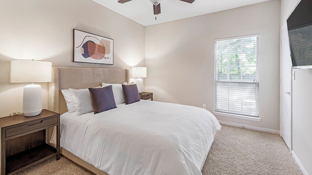 Landing Apartments Birmingham - Acton