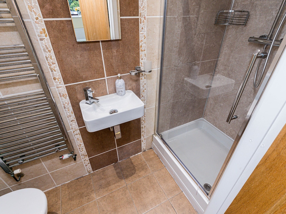 Brookway Lodge