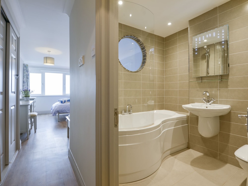 17 Burgh Island Causeway