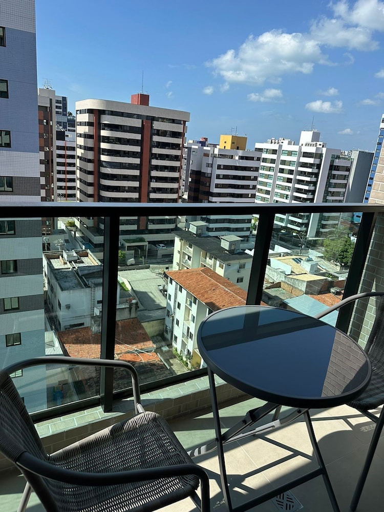 Edificio Liv P.Verde Apto 906