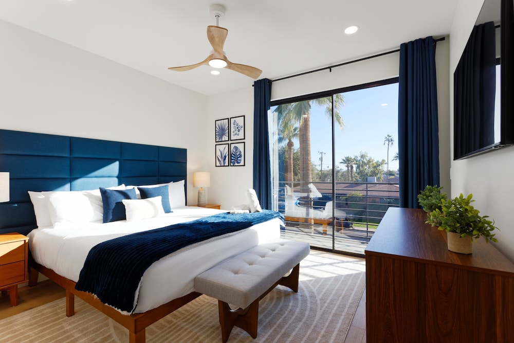 Luxe - Nouveau - Sparkling Pool - Walk to Old Town