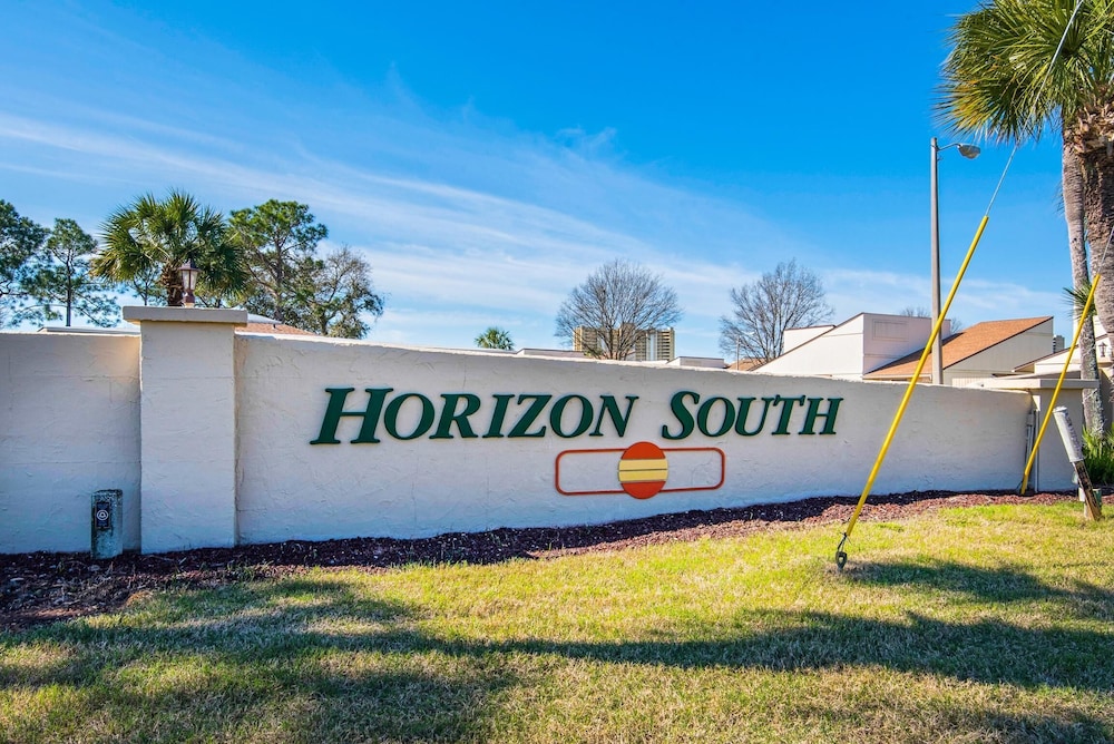 Horizon South 44A