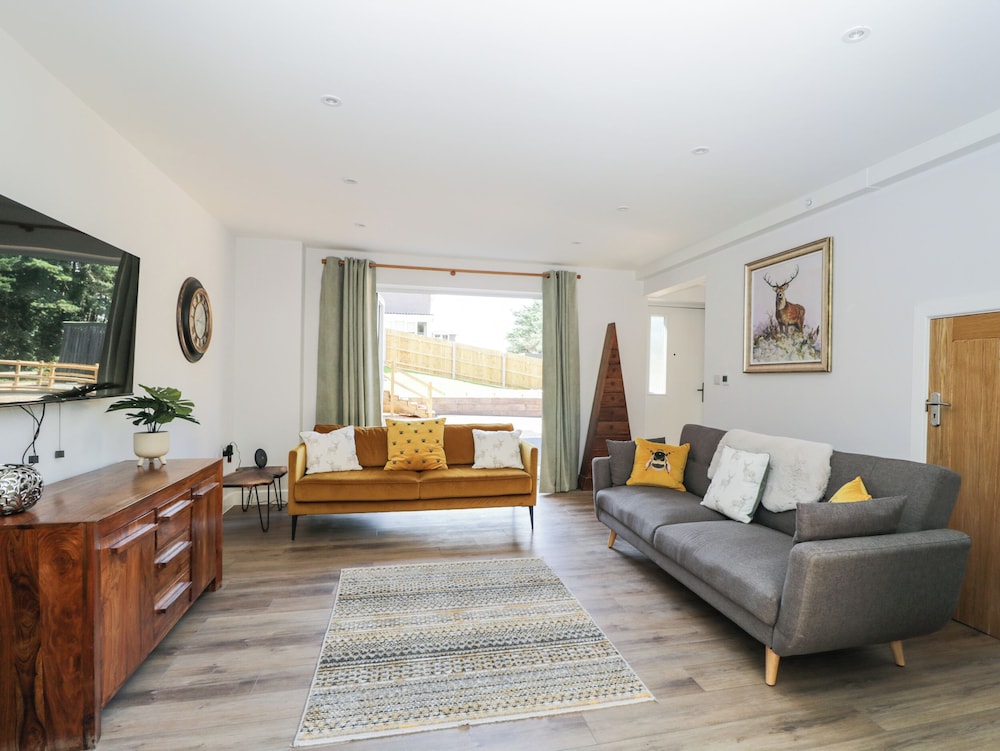 Stag Cottage