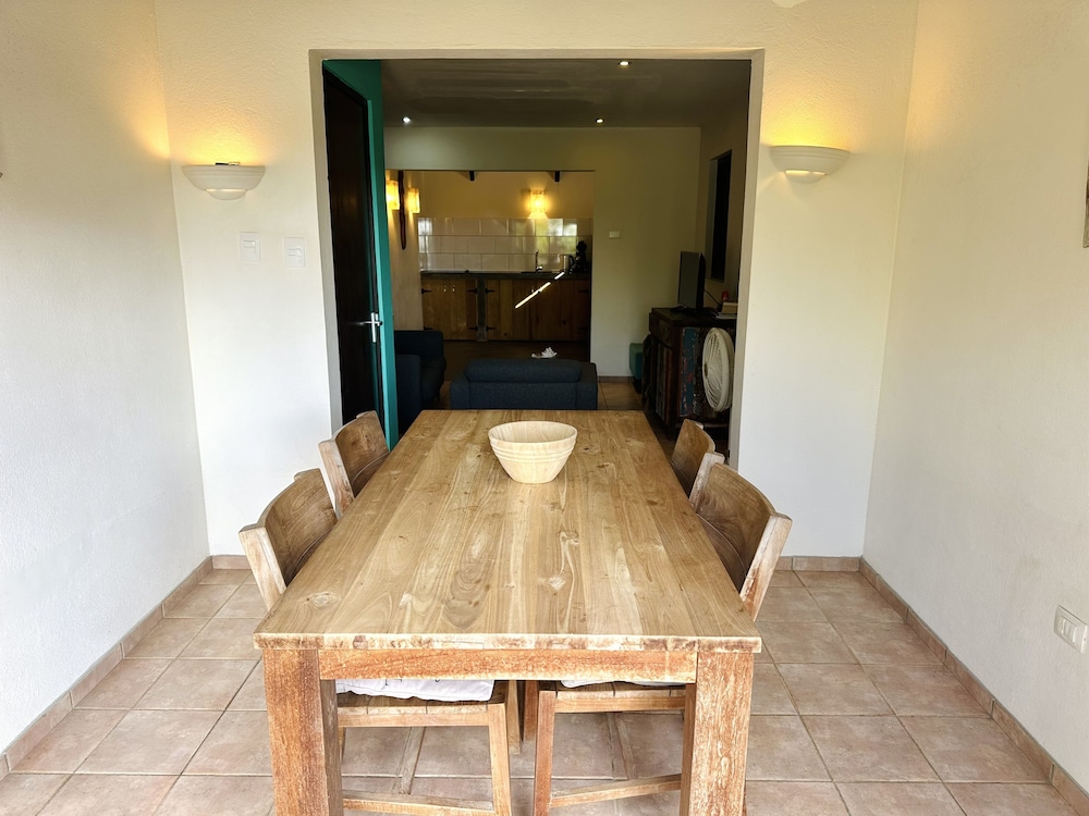 Ocean View Villas Bonaire