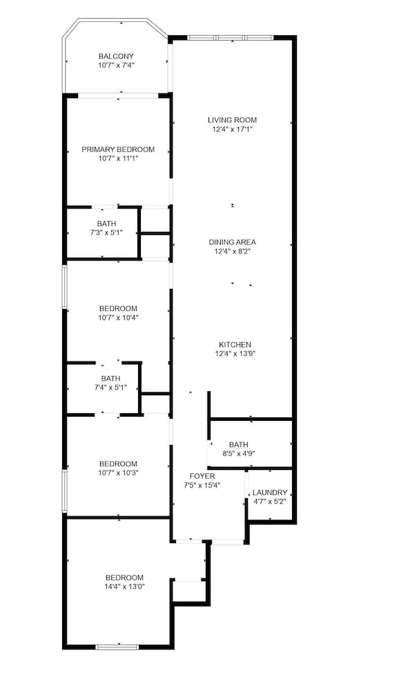 Sea House Villas Unit A2