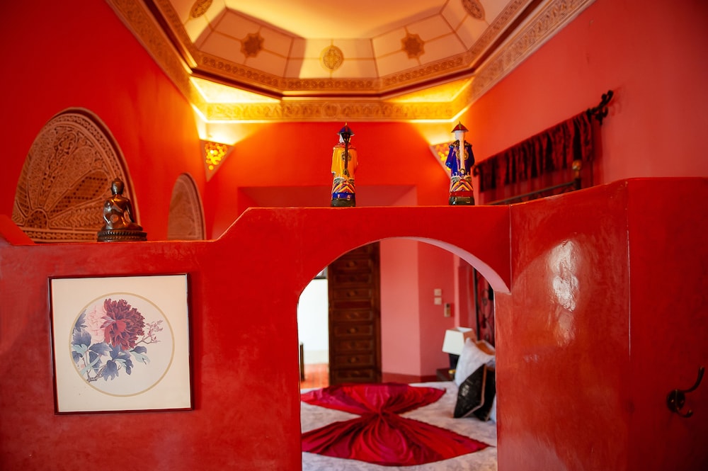 Riad Jenaï Demeures du Maroc view 5