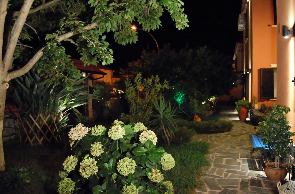 B&B Lamato Borgo