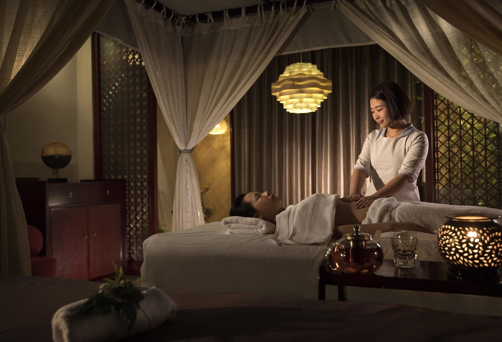 Ovation Seven-Cultivation Hotel