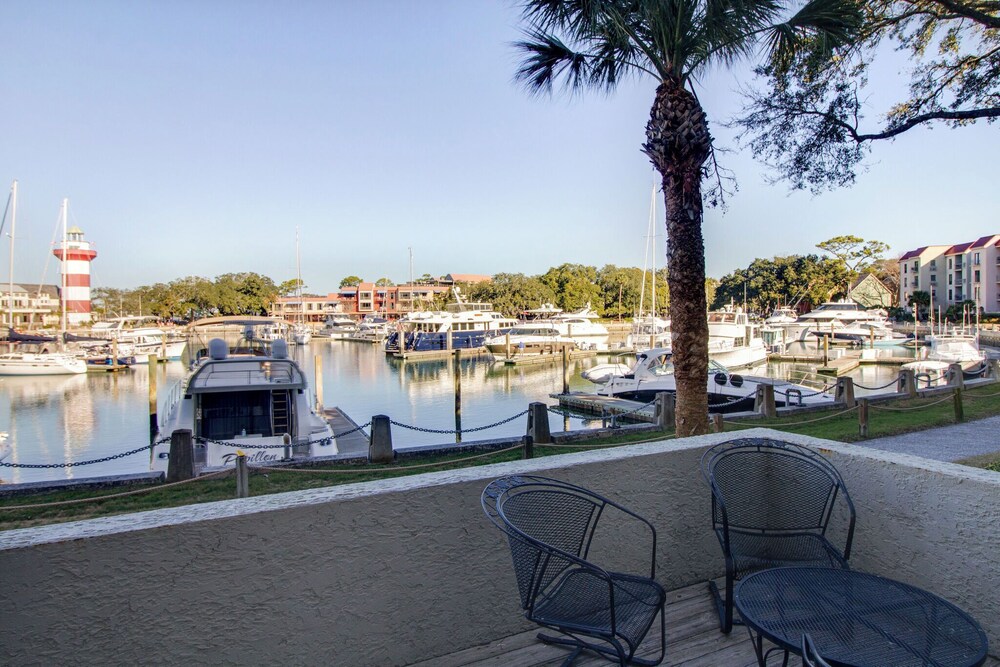 1020 Caravel Court at The Sea Pines Resort