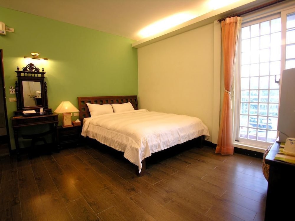 Li Ting B&B view 2