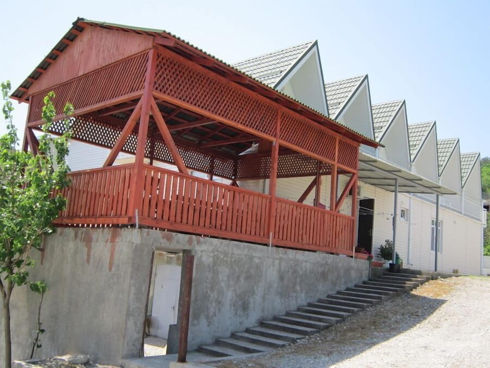 Guest House Vesta