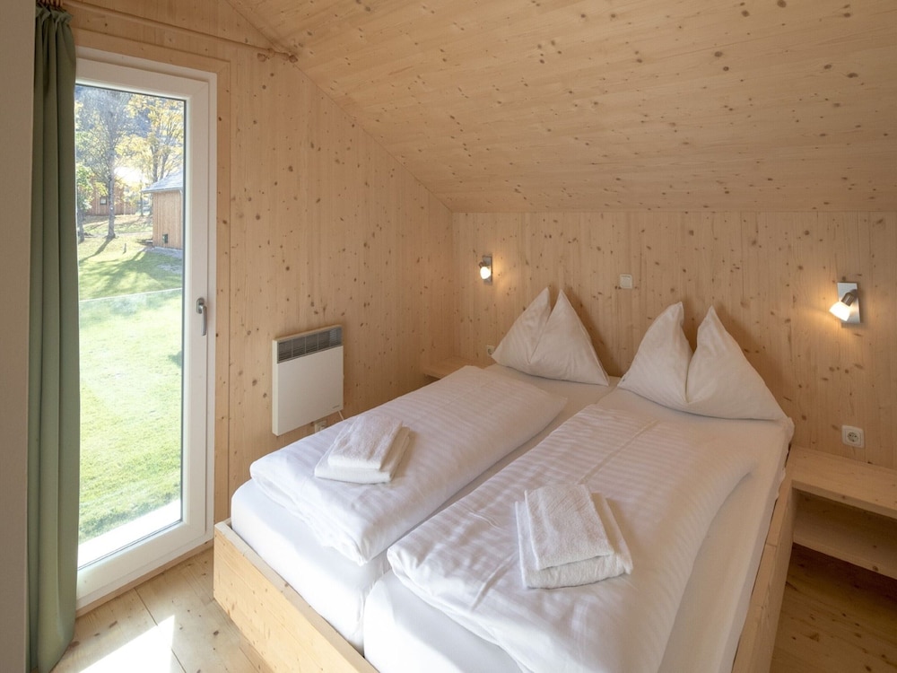 Chalet in the ski Area in Styria