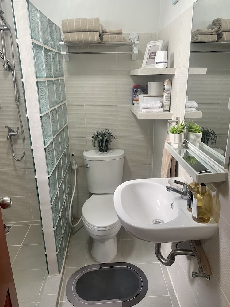 Mesavirre Garden Residences Furnished Units