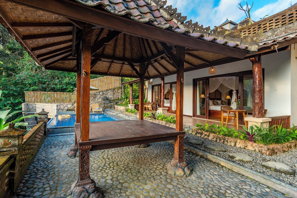 Belas Vana Villa Ubud by Dhananjaya Hospitality