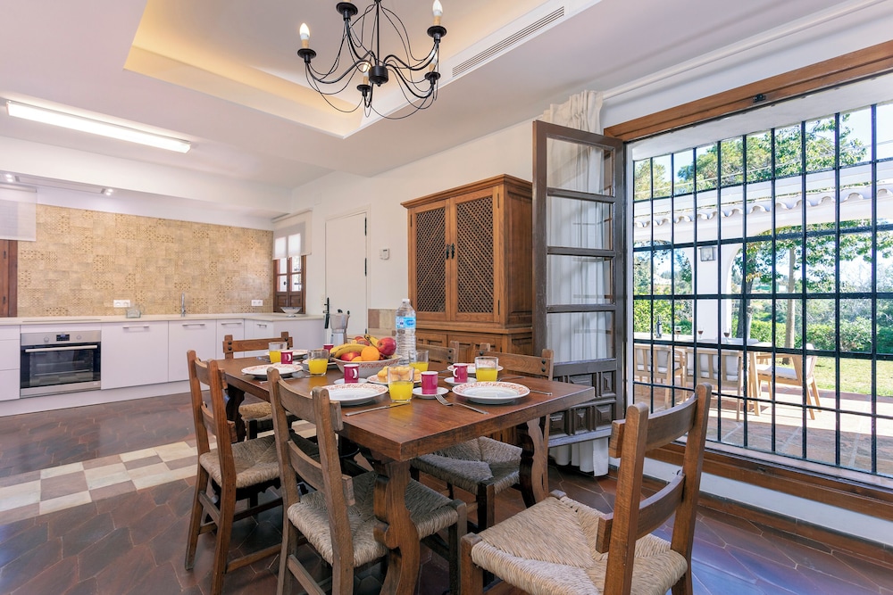 Sunstay Villa Calahonda Mijas