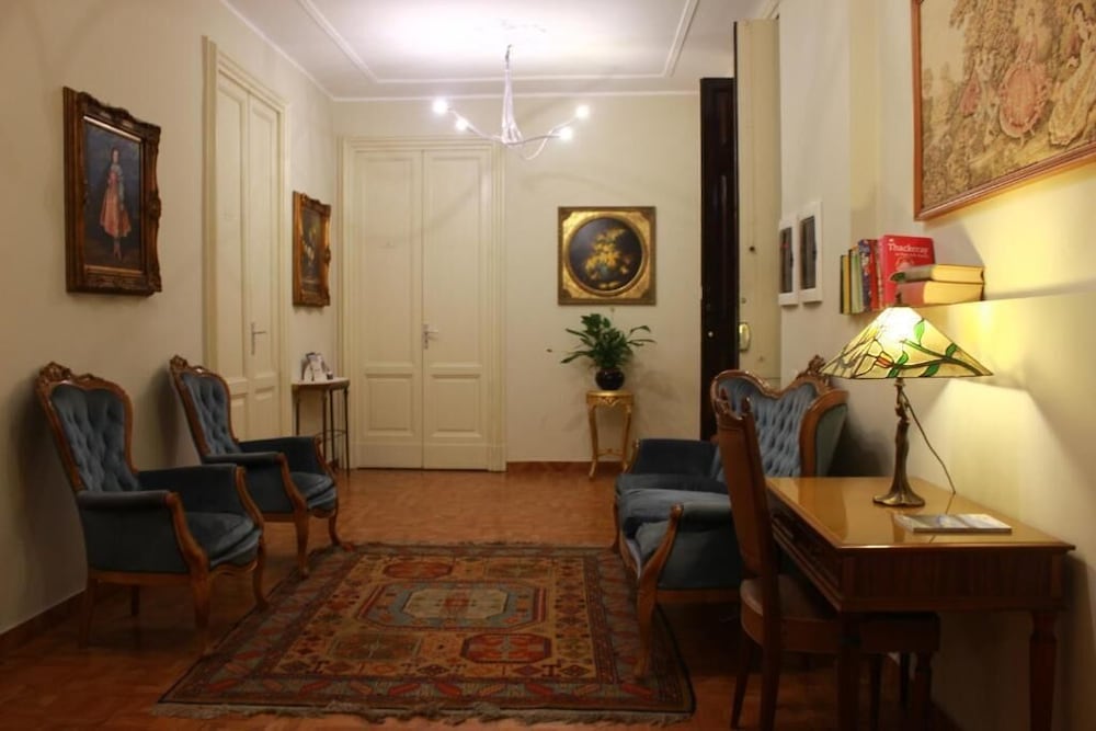 Umberto House Catania