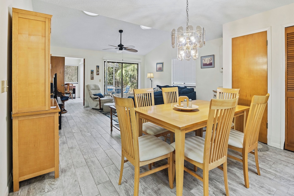 Sea Woods Villa 4350