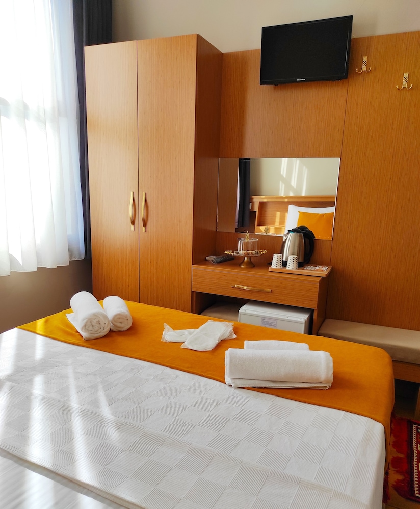 Lebon Otel Eski Şehir - Image 8