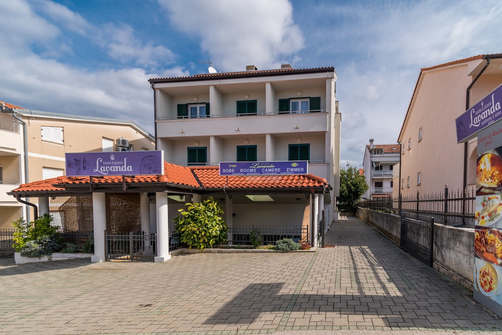 Apartments & Rooms Lavanda