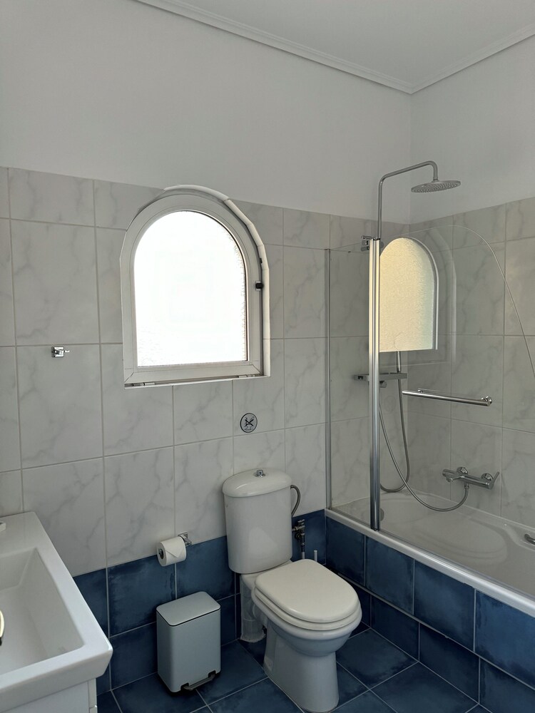ILION Air Apartment - Near Athens International Airport