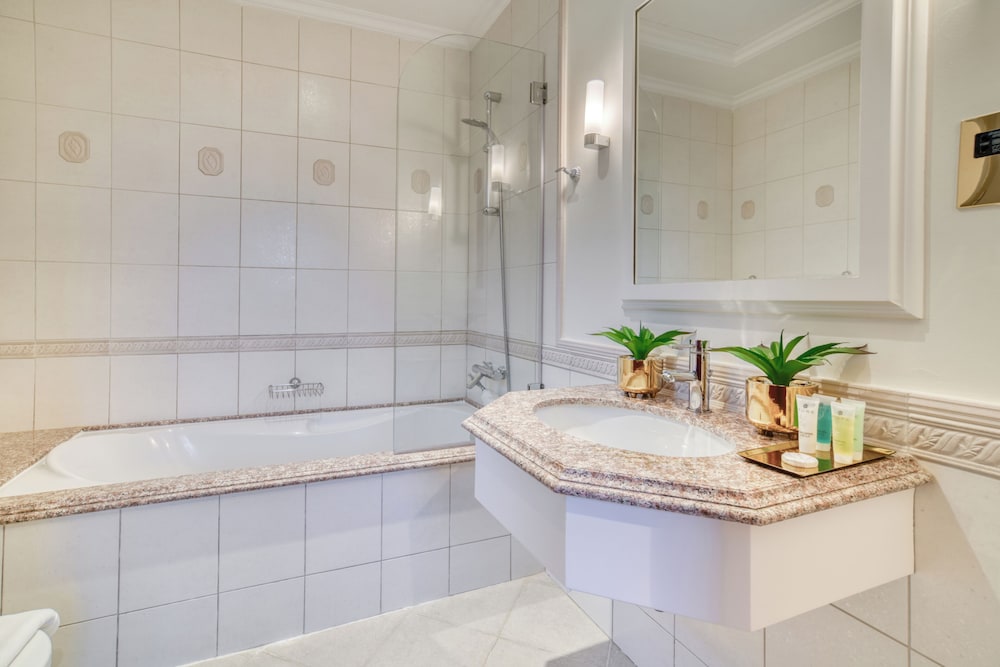 Garden Palm Villa - Mint Stay