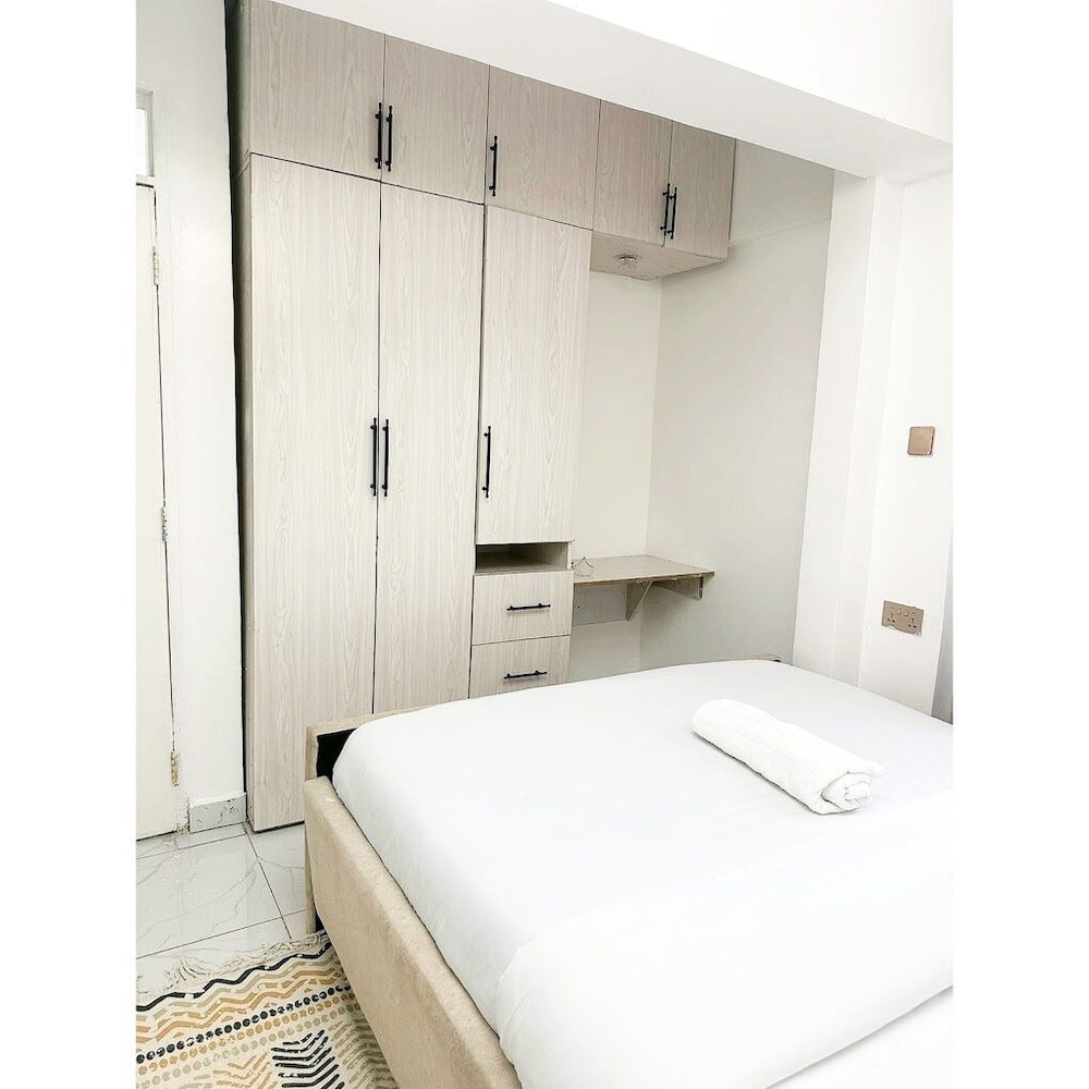 Lux Suites VOB Airbnb Eldoret