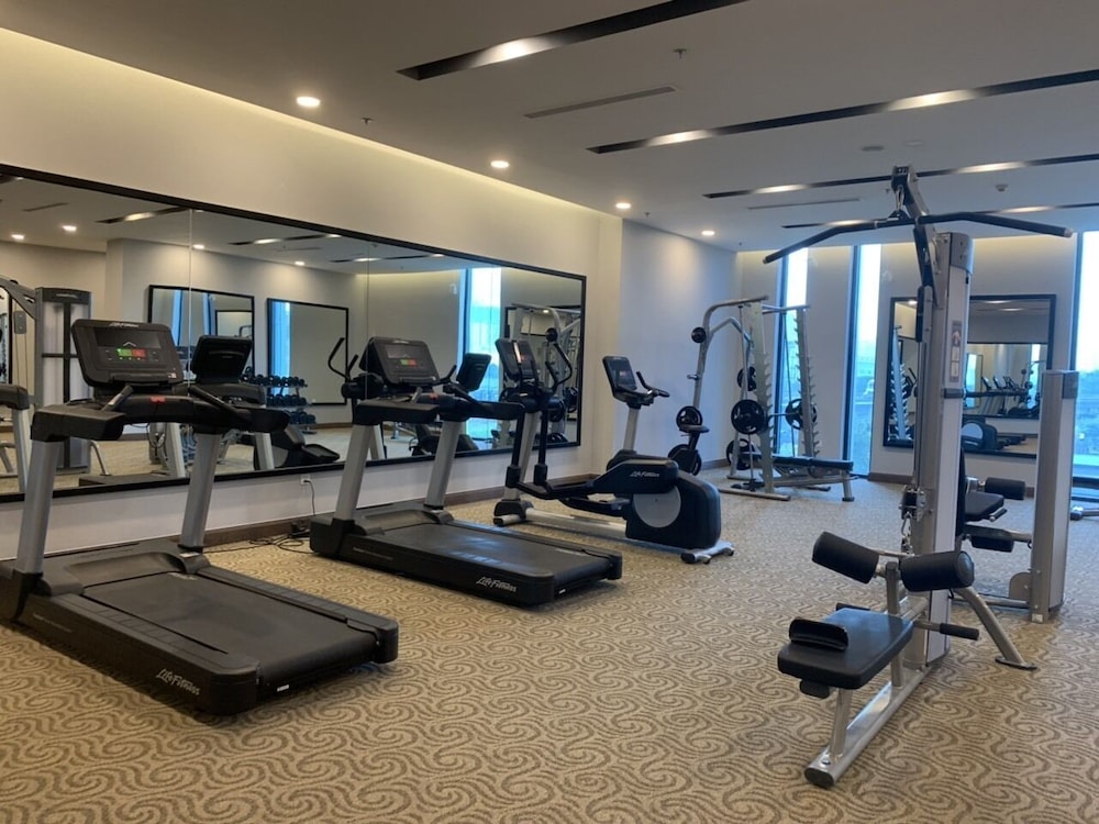 Vinhomes Westpoint Managed by Anstay Residence